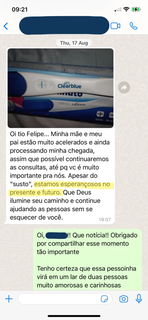 Psicólogo em Brasília